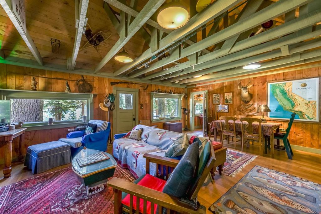 Image 37 of property listing at 24 Bear Creek Lane, Lakeshore, CA 93664