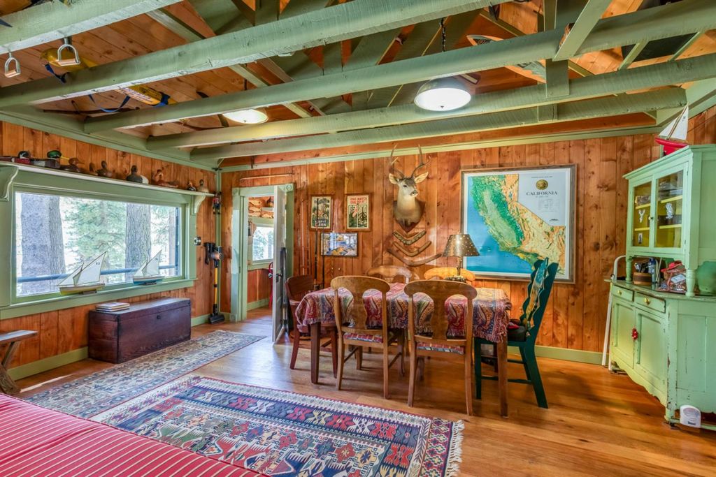 Image 38 of property listing at 24 Bear Creek Lane, Lakeshore, CA 93664