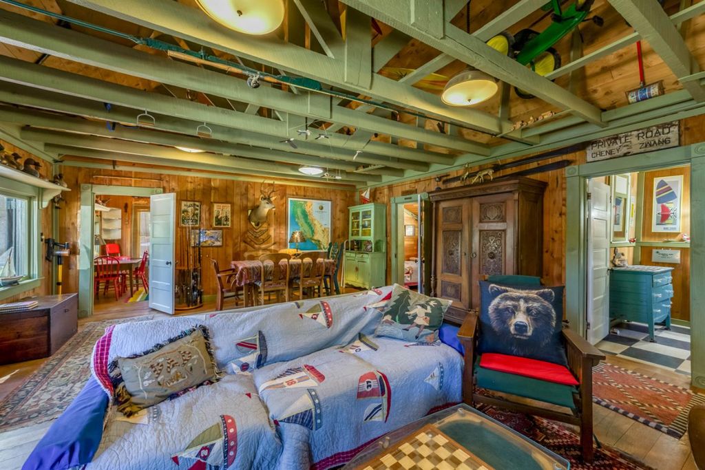 Image 39 of property listing at 24 Bear Creek Lane, Lakeshore, CA 93664