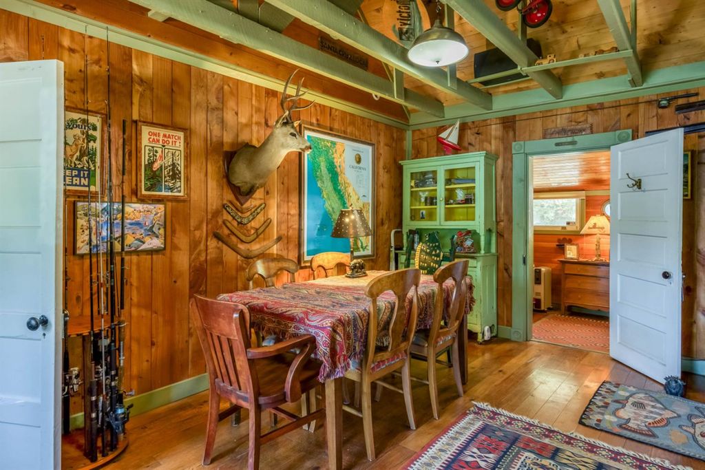 Image 43 of property listing at 24 Bear Creek Lane, Lakeshore, CA 93664
