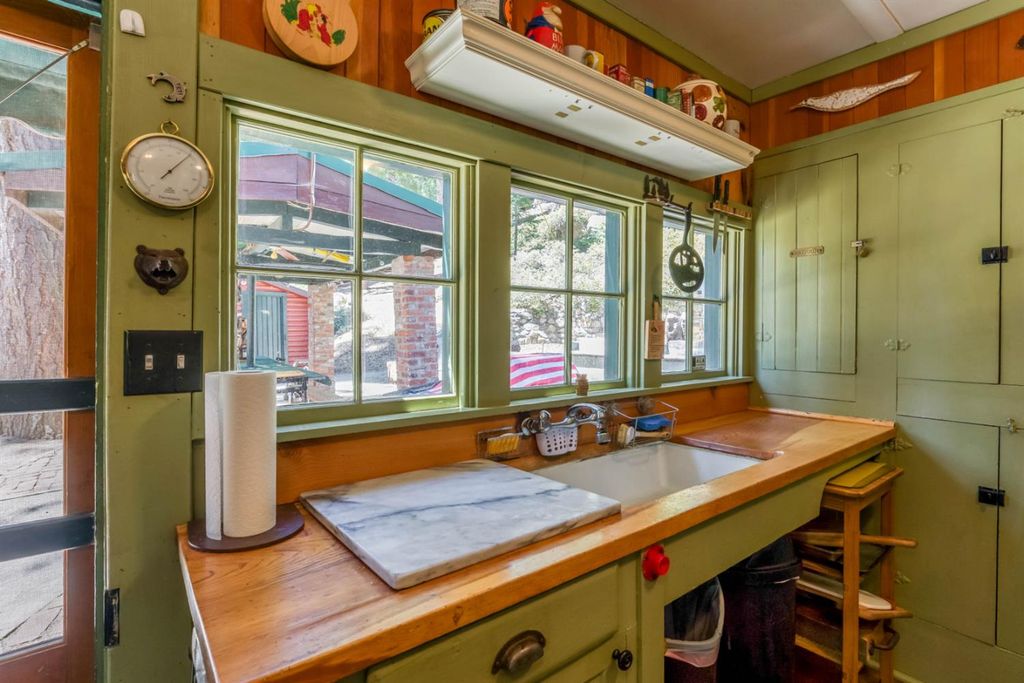 Image 45 of property listing at 24 Bear Creek Lane, Lakeshore, CA 93664