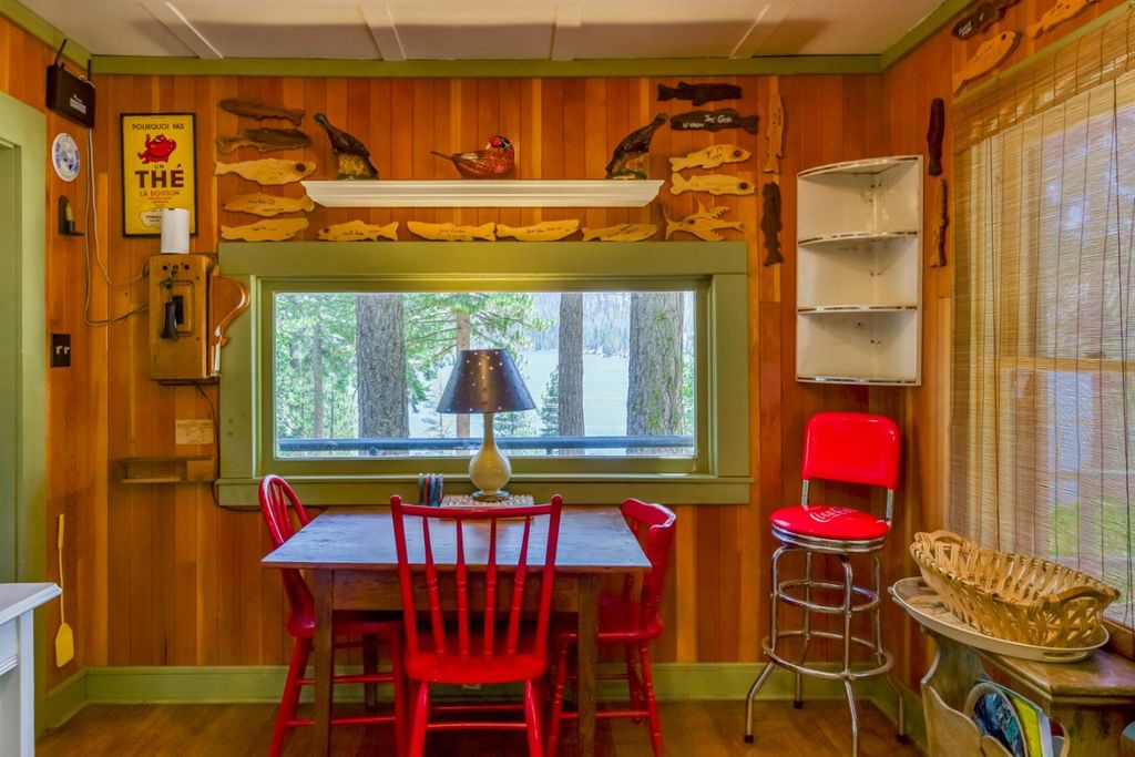 Image 49 of property listing at 24 Bear Creek Lane, Lakeshore, CA 93664