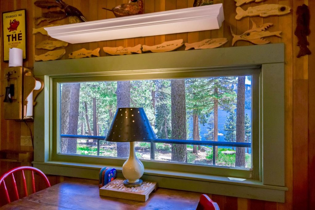Image 50 of property listing at 24 Bear Creek Lane, Lakeshore, CA 93664