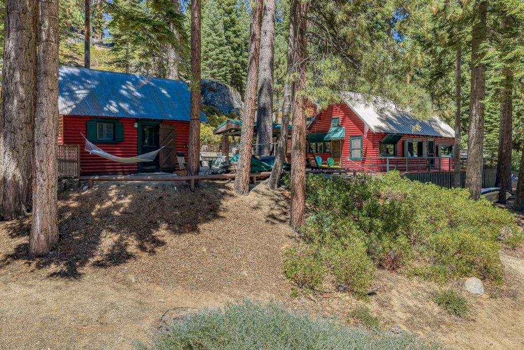 Image 51 of property listing at 24 Bear Creek Lane, Lakeshore, CA 93664