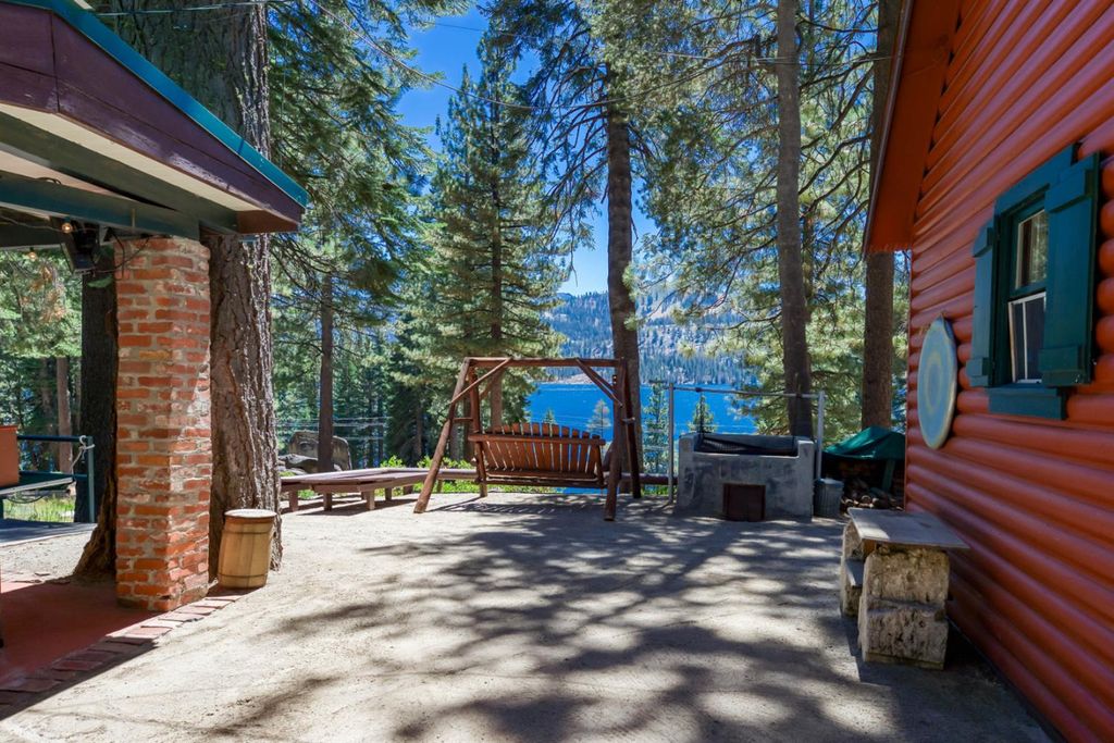 Image 53 of property listing at 24 Bear Creek Lane, Lakeshore, CA 93664