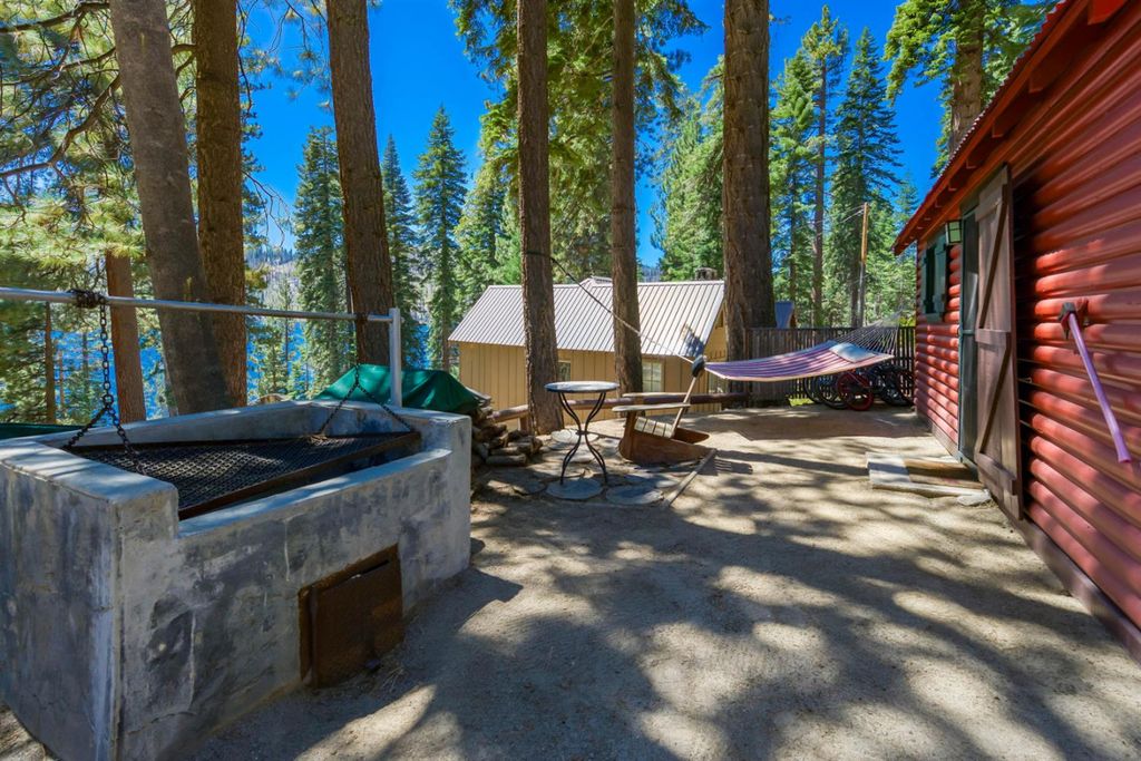 Image 57 of property listing at 24 Bear Creek Lane, Lakeshore, CA 93664