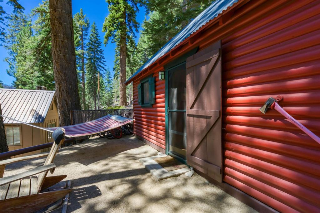 Image 58 of property listing at 24 Bear Creek Lane, Lakeshore, CA 93664