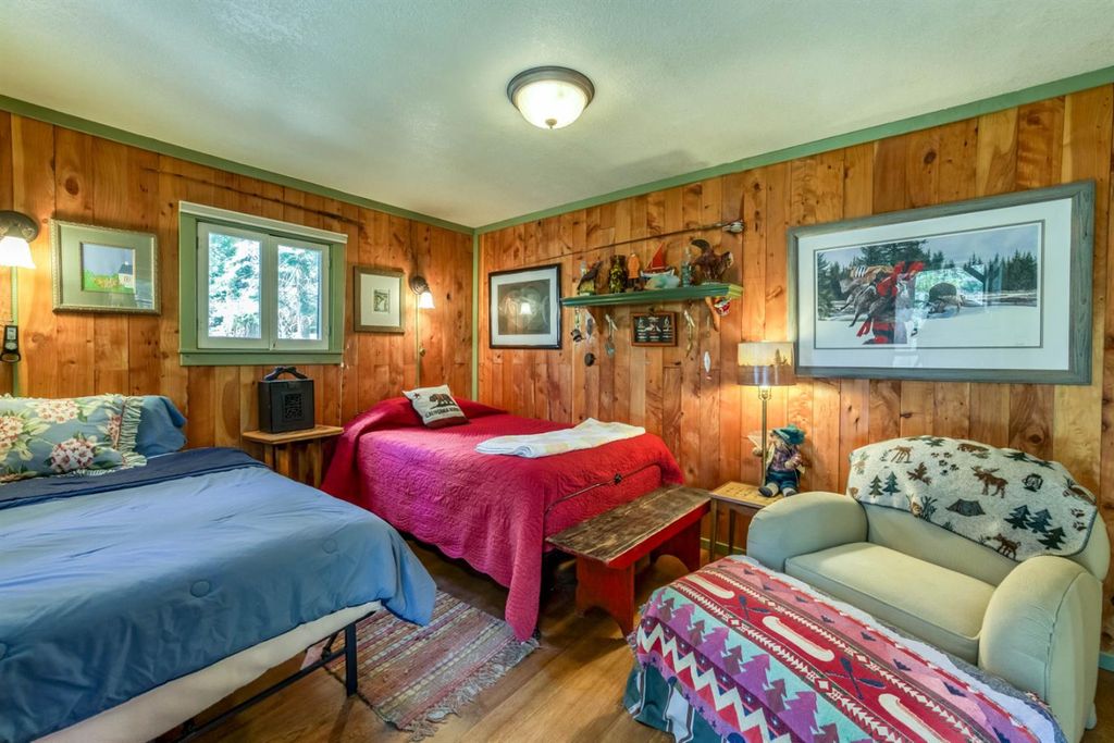 Image 62 of property listing at 24 Bear Creek Lane, Lakeshore, CA 93664