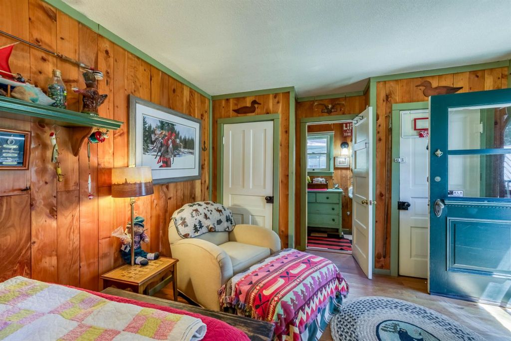 Image 64 of property listing at 24 Bear Creek Lane, Lakeshore, CA 93664