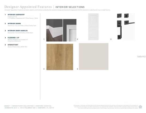 3512 PALMWAY DRIVE, Sanford, FL 32773