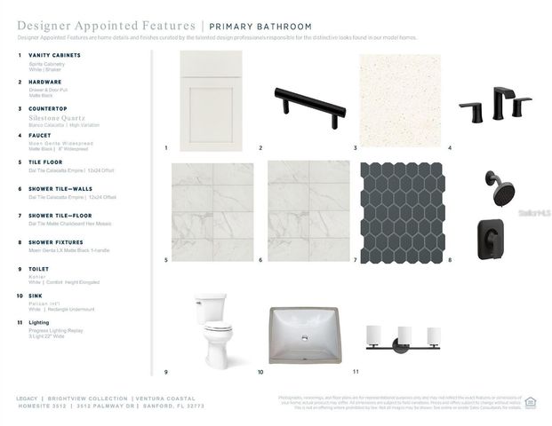 3512 PALMWAY DRIVE, Sanford, FL 32773