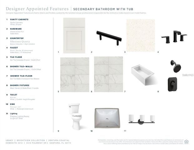 3512 PALMWAY DRIVE, Sanford, FL 32773