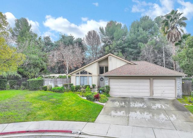 4508 Deerhorn Court, Antioch, CA 94531