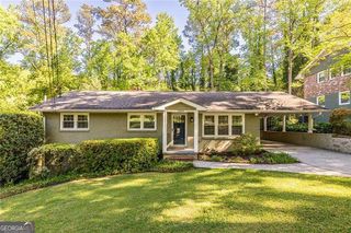 2534 Wilson Woods Drive, Decatur, GA 30033