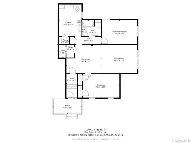 52 Brompton Road 52, Great Neck, NY 11021