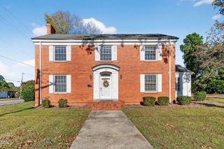 110 S Layton Avenue, Dunn, NC 28334