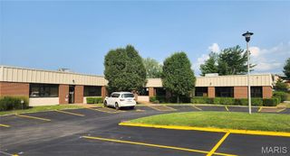 3460 Hollenberg Drive, Bridgeton, MO 63044