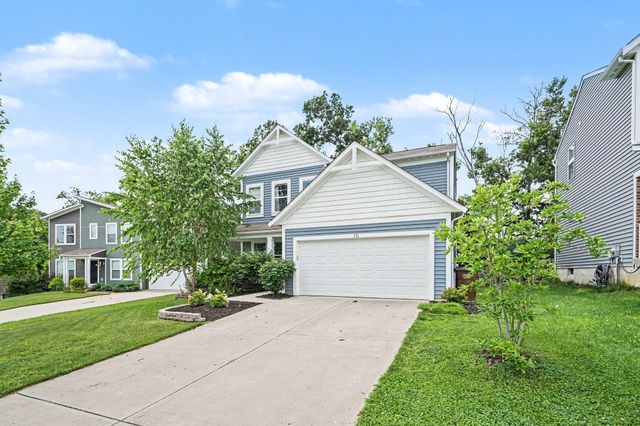 191 Zinfandel Lane, Walton, KY 41094