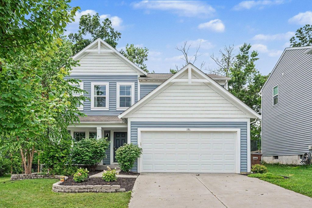 191 Zinfandel Lane, Walton, KY 41094