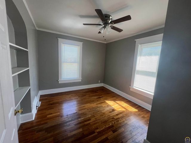 1273 SW Tyler ST, Topeka, KS 66612