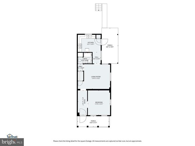 123 E WATER ST, Middletown, PA 17057