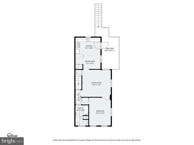 123 E WATER ST, Middletown, PA 17057