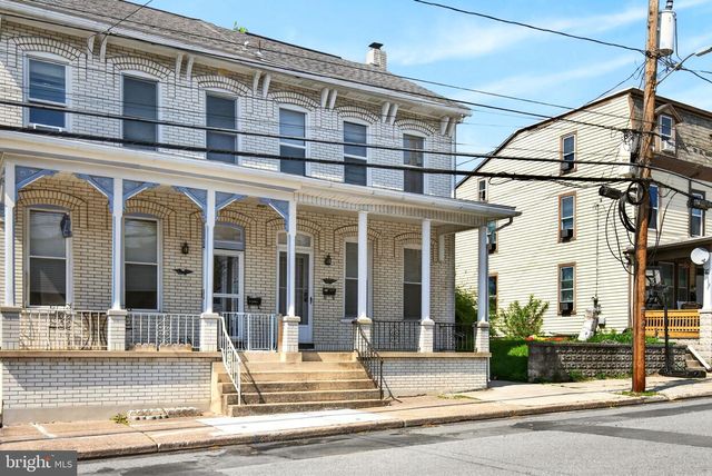 123 E WATER ST, Middletown, PA 17057