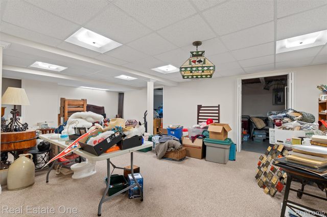 53244 Glen Oak Drive, New Baltimore, MI 48051