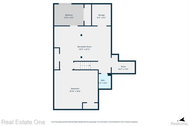 53244 Glen Oak Drive, New Baltimore, MI 48051