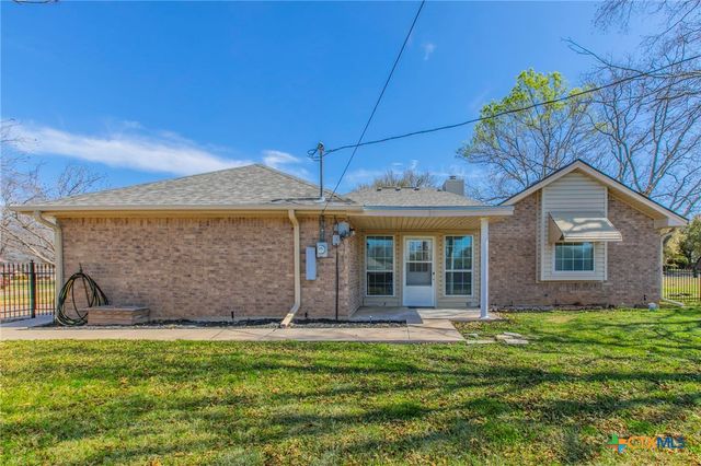 3001 RIVER PLACE Drive, Belton, TX 76513