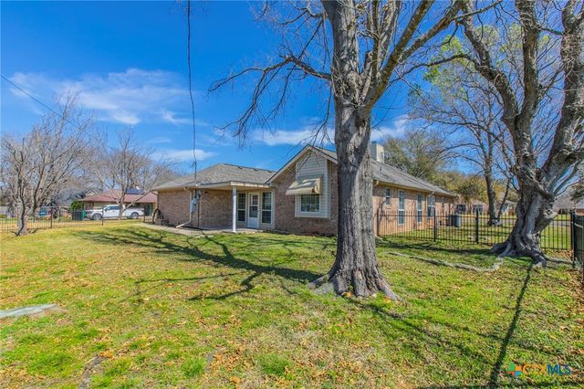 3001 RIVER PLACE Drive, Belton, TX 76513