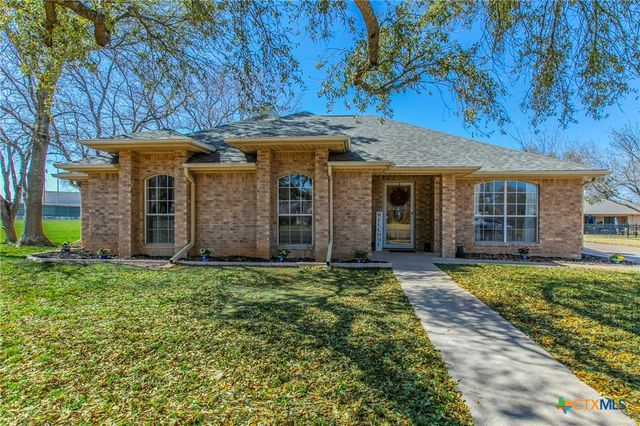 3001 RIVER PLACE Drive, Belton, TX 76513