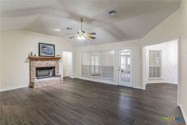 3001 RIVER PLACE Drive, Belton, TX 76513