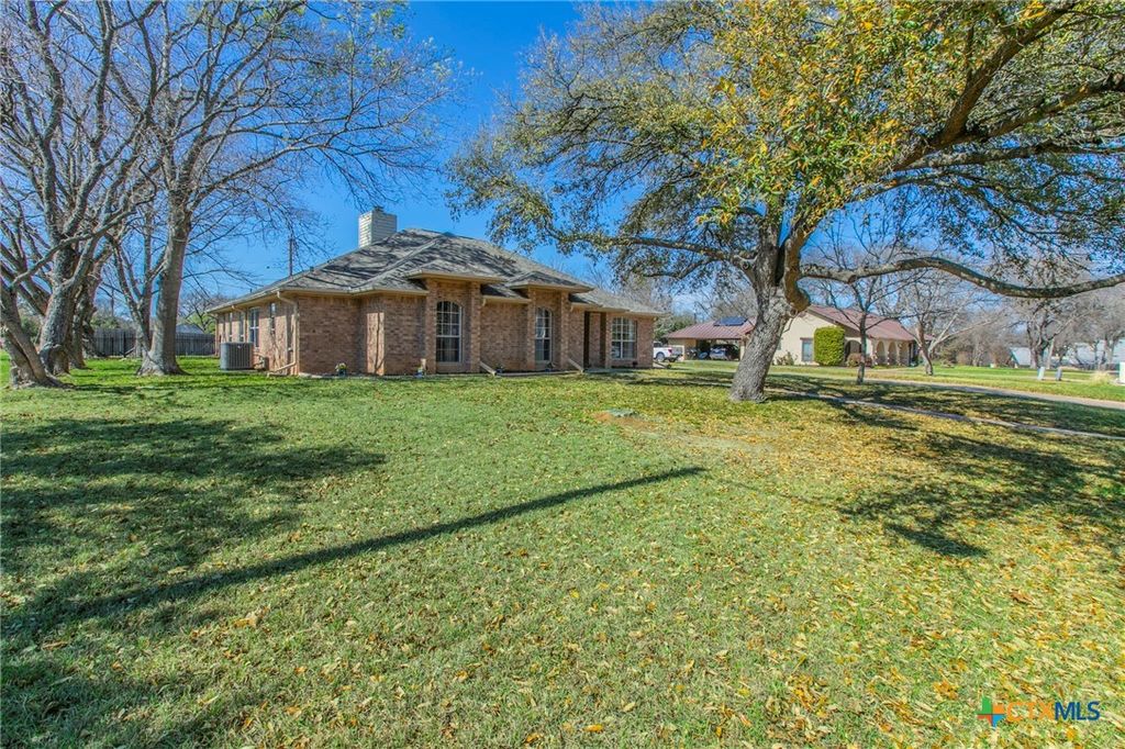 3001 RIVER PLACE Drive, Belton, TX 76513