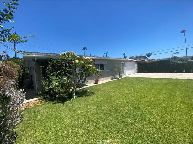 550 Whiteford, La Puente, CA 91744