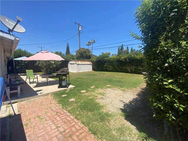 550 Whiteford, La Puente, CA 91744