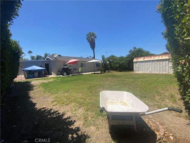 550 Whiteford, La Puente, CA 91744