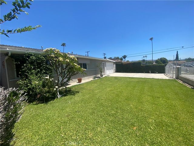 550 Whiteford, La Puente, CA 91744
