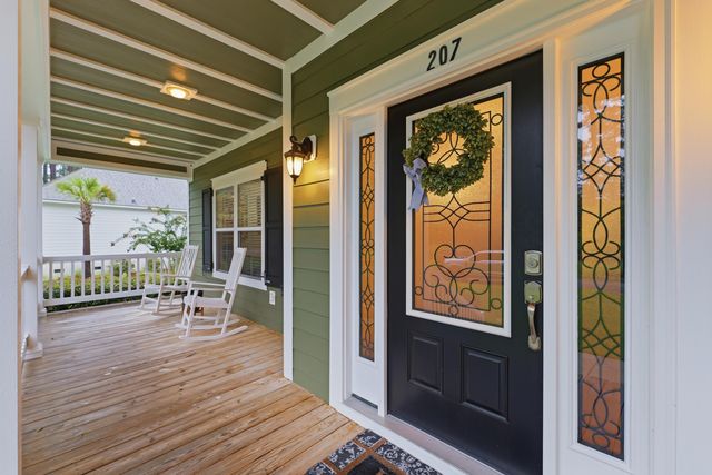 207 Summer Breeze Way, Moncks Corner, SC 29461