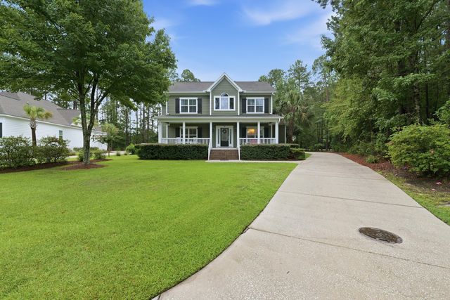 207 Summer Breeze Way, Moncks Corner, SC 29461