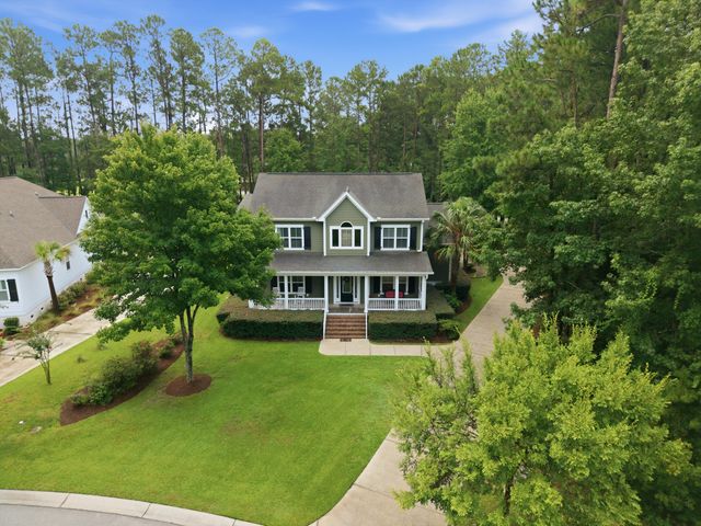 207 Summer Breeze Way, Moncks Corner, SC 29461