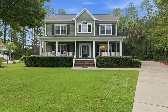 207 Summer Breeze Way, Moncks Corner, SC 29461