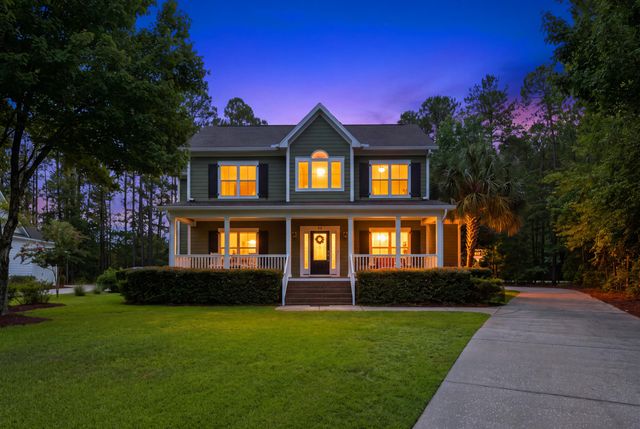 207 Summer Breeze Way, Moncks Corner, SC 29461
