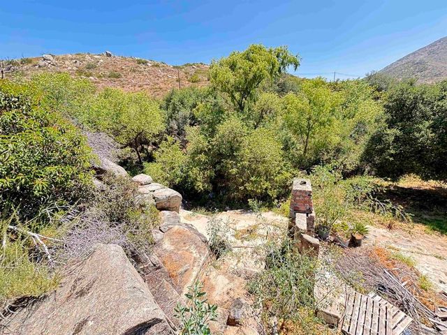 222444 Hwy 94, Dulzura, CA 91917