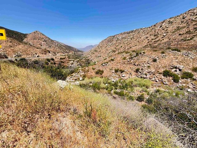222444 Hwy 94, Dulzura, CA 91917