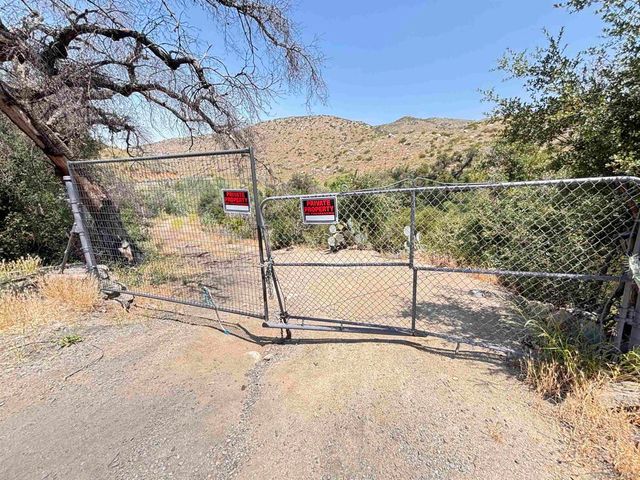 222444 Hwy 94, Dulzura, CA 91917
