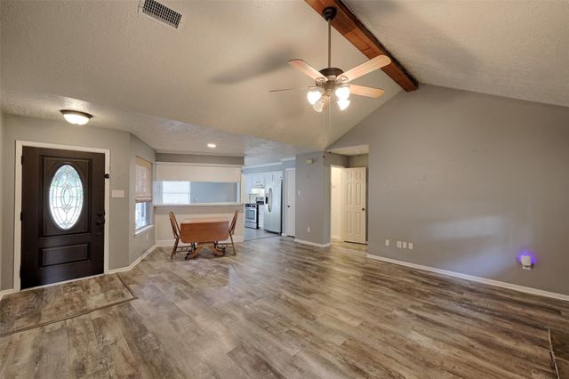147 Thunderbird Drive, Conroe, TX 77304