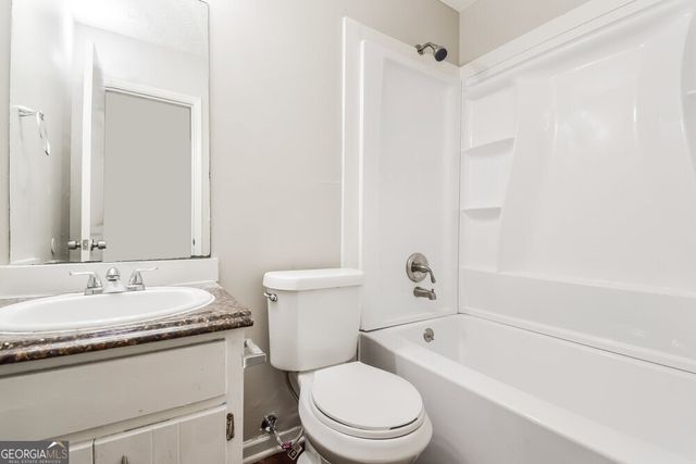 8985 Yarmouth Drive, Jonesboro, GA 30238