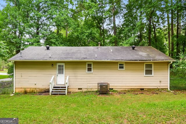 8985 Yarmouth Drive, Jonesboro, GA 30238