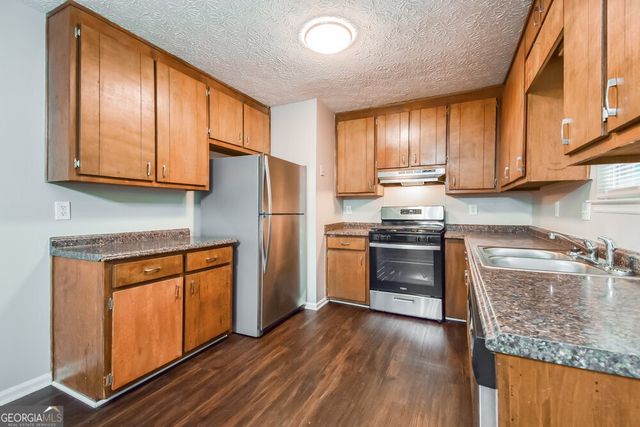 8985 Yarmouth Drive, Jonesboro, GA 30238